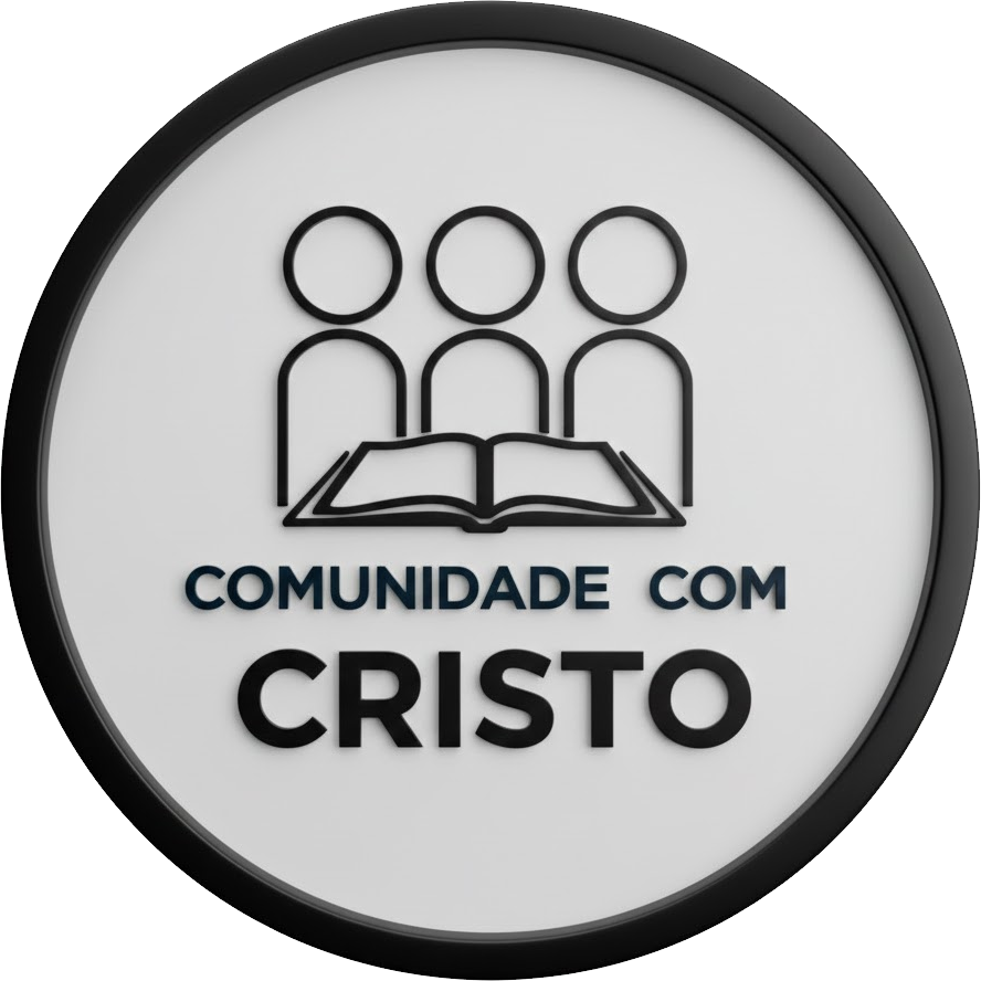 Logo Comunidade
